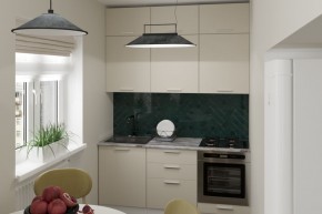 ДЮНА Кухонный гарнитур Макси 1800 мм в Елабуге - elabuga.mebel24.online | фото 1