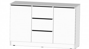 ЭЛЕГАНТ Комод большой (белый) в Елабуге - elabuga.mebel24.online | фото