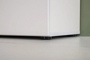 ЭЙР прихожая (модульная) Белый Шагрень в Елабуге - elabuga.mebel24.online | фото 14