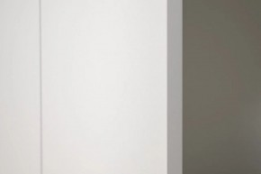 ЭЙР прихожая (модульная) Белый Шагрень в Елабуге - elabuga.mebel24.online | фото 16