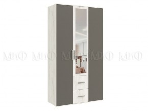 ФИЕСТА NEW СГ Шкаф 3-х ств (1200) в Елабуге - elabuga.mebel24.online | фото