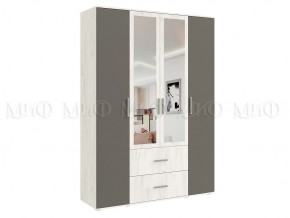 ФИЕСТА NEW СГ Шкаф 4-х ств (1600) в Елабуге - elabuga.mebel24.online | фото