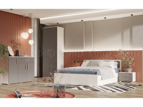 ФИЕСТА NEW Спальный гарнитур (модульный) в Елабуге - elabuga.mebel24.online | фото