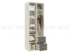 ФИЕСТА NEW Спальный гарнитур (модульный) в Елабуге - elabuga.mebel24.online | фото 5