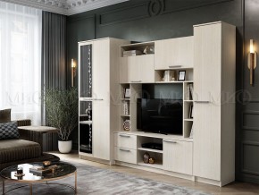 ФЛОРА Стенка (2700) ЛДСП в Елабуге - elabuga.mebel24.online | фото 3
