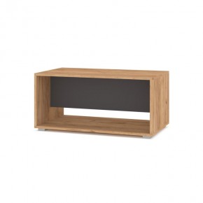 ФЛОРИДА Гостиная (модульная) дуб золотой/графит в Елабуге - elabuga.mebel24.online | фото 14