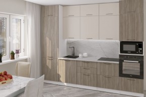 ФЬЮДЖИ Кухонный гарнитур Экстра (3000 мм) в Елабуге - elabuga.mebel24.online | фото