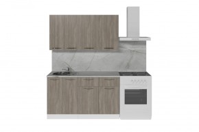 ФЬЮДЖИ Кухонный гарнитур Медиум 1400 мм в Елабуге - elabuga.mebel24.online | фото 3
