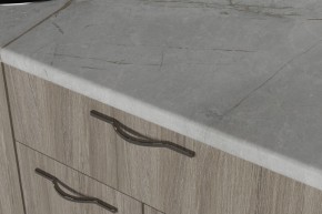 ФЬЮДЖИ Кухонный гарнитур Мега Прайм (1600*1700 мм) в Елабуге - elabuga.mebel24.online | фото 8