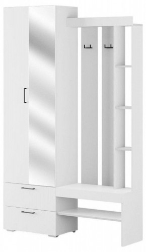 Гарнитур для прихожей Торонто в Елабуге - elabuga.mebel24.online | фото