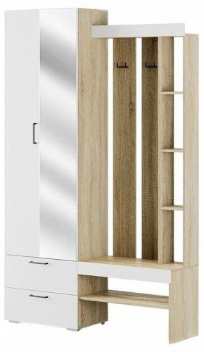 Гарнитур для прихожей Торонто в Елабуге - elabuga.mebel24.online | фото