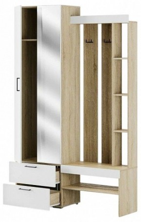 Гарнитур для прихожей Торонто в Елабуге - elabuga.mebel24.online | фото 4