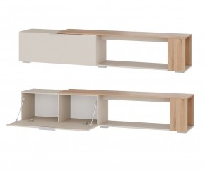 Гостиная Кельн (Дуб смоки/Кашемир) в Елабуге - elabuga.mebel24.online | фото 3