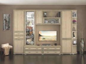 Гостиная Ливорно дуб сонома в Елабуге - elabuga.mebel24.online | фото 3