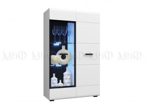 НЭНСИ NEW Гостиная МДФ (модульная) в Елабуге - elabuga.mebel24.online | фото 18