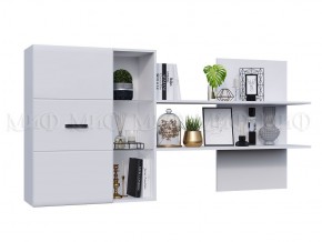 НЭНСИ NEW Гостиная МДФ (модульная) в Елабуге - elabuga.mebel24.online | фото 8