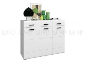 НЭНСИ NEW Гостиная МДФ (модульная) в Елабуге - elabuga.mebel24.online | фото 9