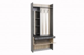 ГРЕТТА 2 Прихожая в Елабуге - elabuga.mebel24.online | фото 4