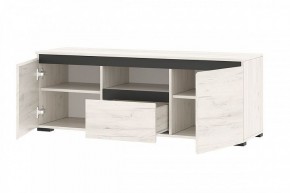 ГРЕТТА Тумба под ТВ 2С1Я (дуб крафт) в Елабуге - elabuga.mebel24.online | фото 2