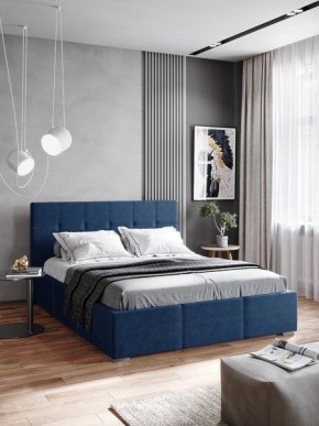 Интерьерная Кровать Рио Атлантида  1400x2000 в Елабуге - elabuga.mebel24.online | фото