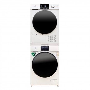 Jacky-s JTD 103BHTB + JW F0943BTD + Соединительный кит 2.0 в Елабуге - elabuga.mebel24.online | фото