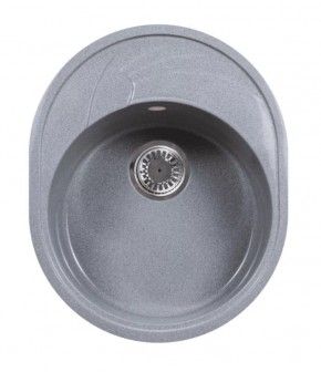 Каменная мойка ULSTONE U-320 (560х460) в Елабуге - elabuga.mebel24.online | фото 3