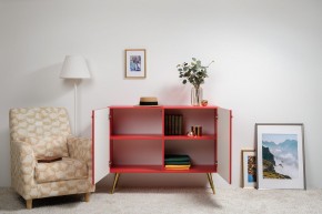 Кармин Комод 16.230.03 в Елабуге - elabuga.mebel24.online | фото 2