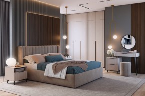 КАТРИН Спальный Гарнитур (модульный) в Елабуге - elabuga.mebel24.online | фото