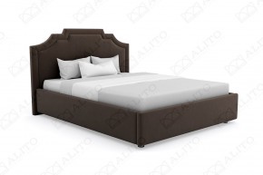 КЭТРИН Кровать интерьерная +основание (1200*2000) в Елабуге - elabuga.mebel24.online | фото 3