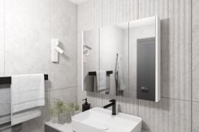 Кларити Шкаф зеркальный 16.312.05 в Елабуге - elabuga.mebel24.online | фото