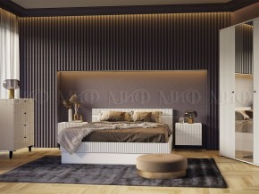 ОЛИВИЯ Комод 4-ящика в Елабуге - elabuga.mebel24.online | фото 5