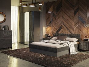 ОЛИВИЯ Комод 4-ящика в Елабуге - elabuga.mebel24.online | фото 6