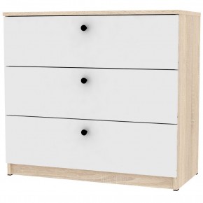 Комод Arvid K128 (ДСС-Белый) в Елабуге - elabuga.mebel24.online | фото