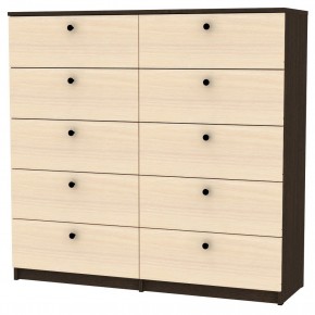 Комод Arvid K164 (Венге-ДМ) в Елабуге - elabuga.mebel24.online | фото