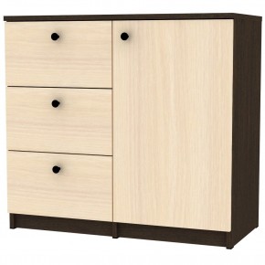 Комод Arvid K192 (Венге-ДМ) в Елабуге - elabuga.mebel24.online | фото
