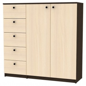Комод Arvid K197 (Венге-ДМ) в Елабуге - elabuga.mebel24.online | фото