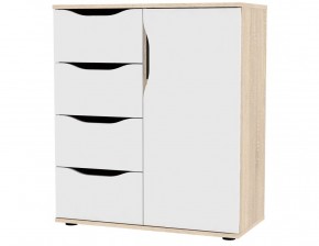 Комод Astrid K200 (ДСС-Белый) в Елабуге - elabuga.mebel24.online | фото