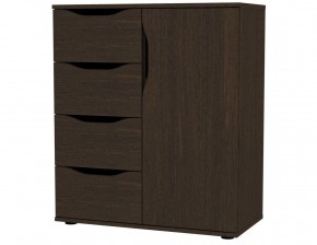 Комод Astrid K200 (Венге) в Елабуге - elabuga.mebel24.online | фото