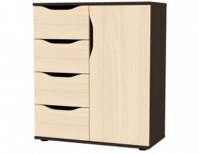 Комод Astrid K200 (Венге-ДМ) в Елабуге - elabuga.mebel24.online | фото