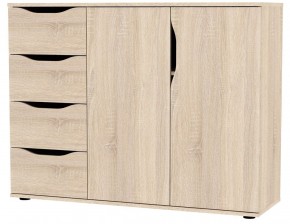 Комод Astrid K201 (ДСС) в Елабуге - elabuga.mebel24.online | фото
