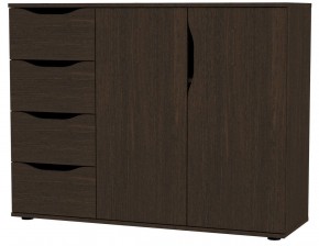 Комод Astrid K201 (Венге) в Елабуге - elabuga.mebel24.online | фото