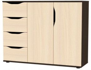 Комод Astrid K201 (Венге-ДМ) в Елабуге - elabuga.mebel24.online | фото