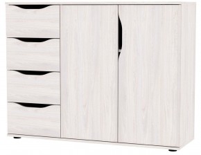 Комод Astrid K201 (ЯАС) в Елабуге - elabuga.mebel24.online | фото