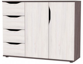 Комод Astrid K201 (ЯАТ-ЯАС) в Елабуге - elabuga.mebel24.online | фото