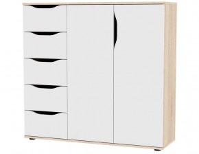Комод Astrid K203 (ДСС-Белый) в Елабуге - elabuga.mebel24.online | фото