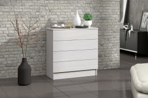 Комод Фаворит-3 (Анкор светлый) в Елабуге - elabuga.mebel24.online | фото
