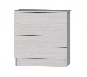 Комод Фаворит-3 (Анкор светлый) в Елабуге - elabuga.mebel24.online | фото 2