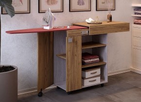 Комод гладильный Тео в Елабуге - elabuga.mebel24.online | фото 4