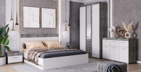 Комод Инстайл КМ-03 в Елабуге - elabuga.mebel24.online | фото 3