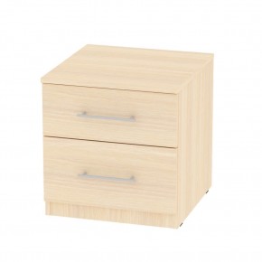 Комод K-48x45x45-1 Калисто (тумба прикроватная) ДМ в Елабуге - elabuga.mebel24.online | фото